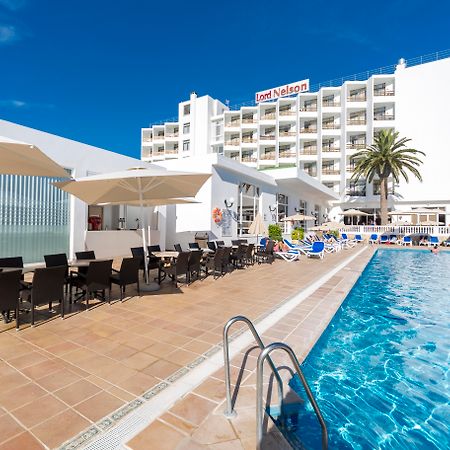 فندق Globales Lord Nelson (Adults Only) Santo Tomás المظهر الخارجي الصورة