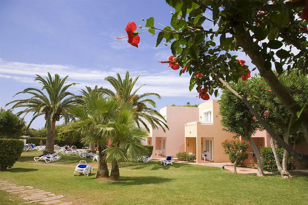فندق Globales Lord Nelson (Adults Only) Santo Tomás المظهر الخارجي الصورة