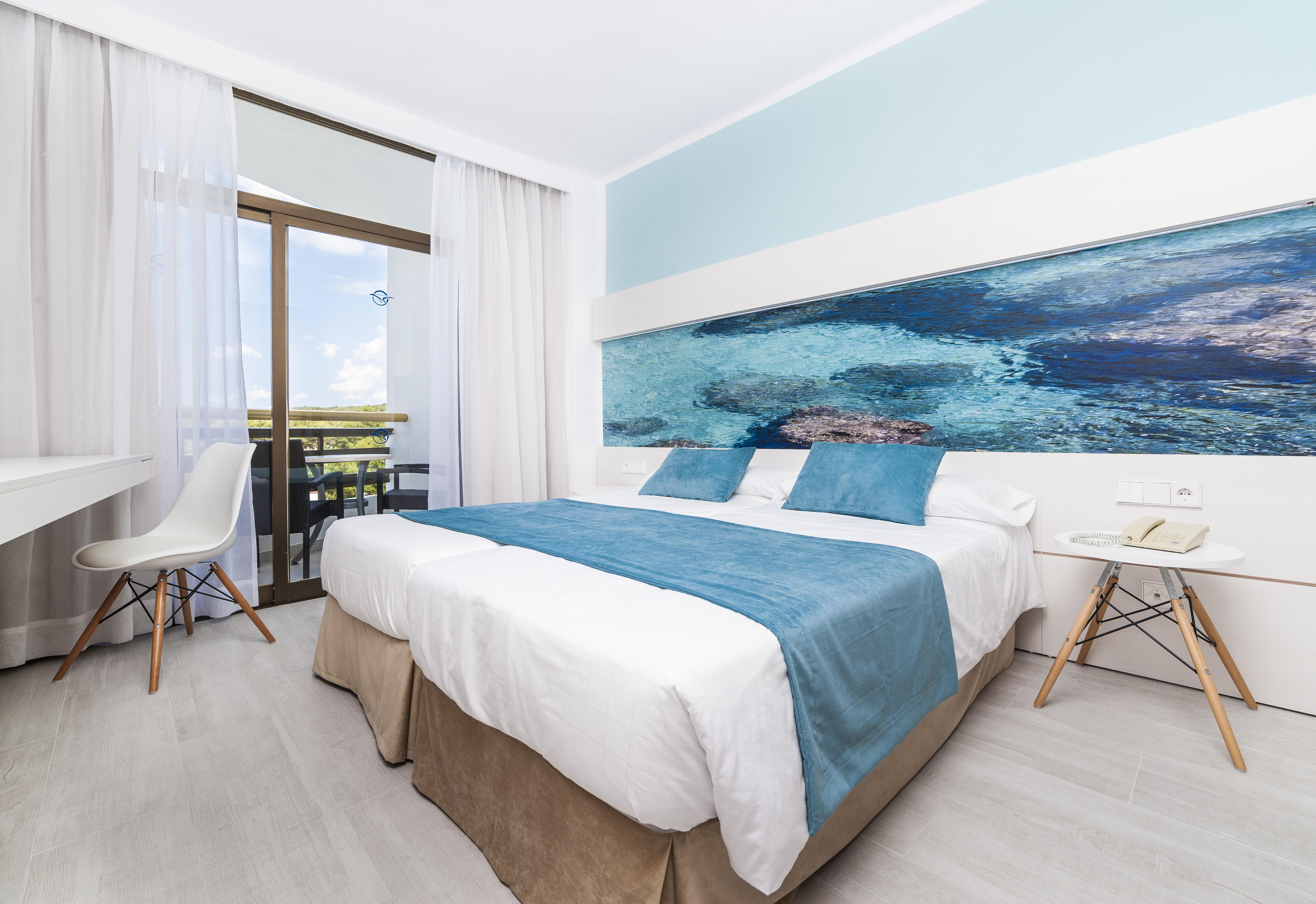 فندق Globales Lord Nelson (Adults Only) Santo Tomás المظهر الخارجي الصورة