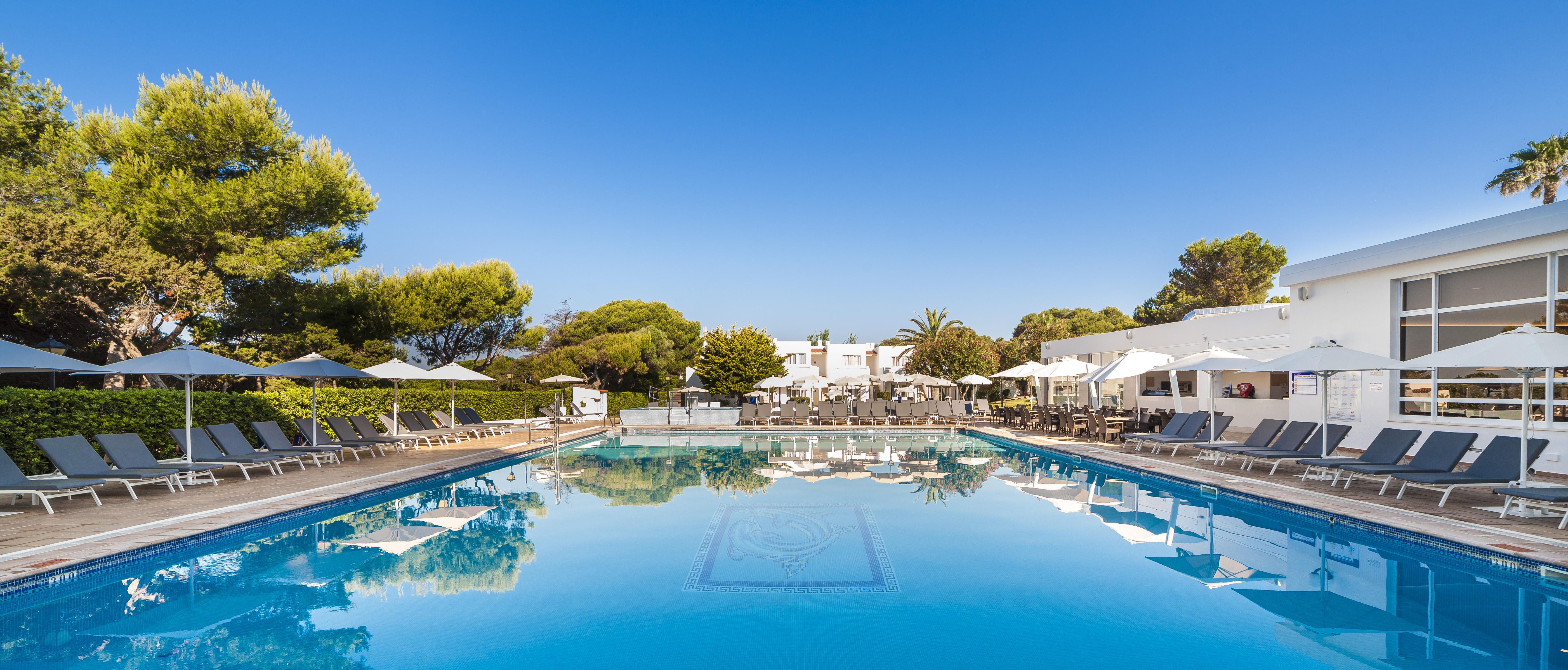 فندق Globales Lord Nelson (Adults Only) Santo Tomás المظهر الخارجي الصورة