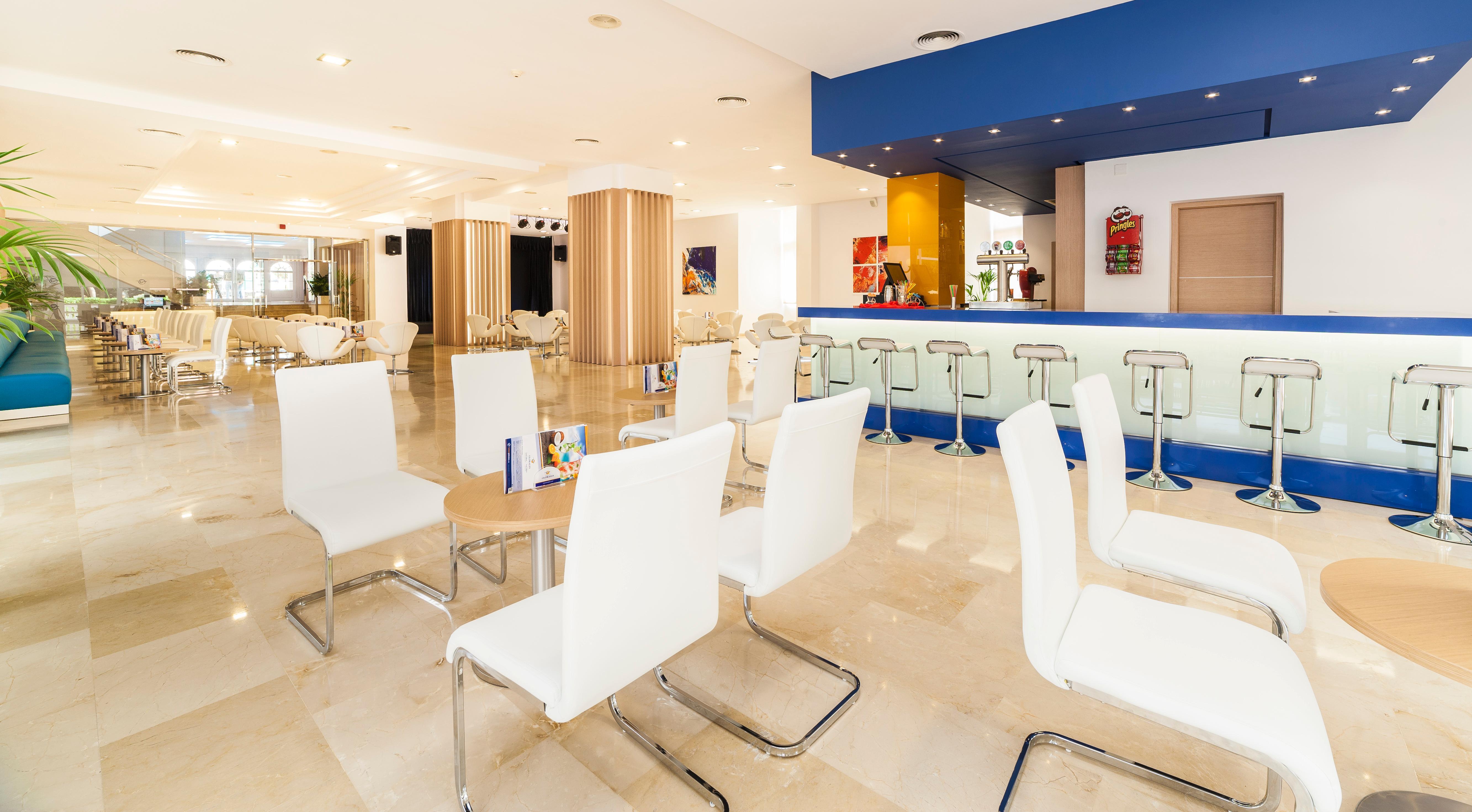 فندق Globales Lord Nelson (Adults Only) Santo Tomás المظهر الخارجي الصورة