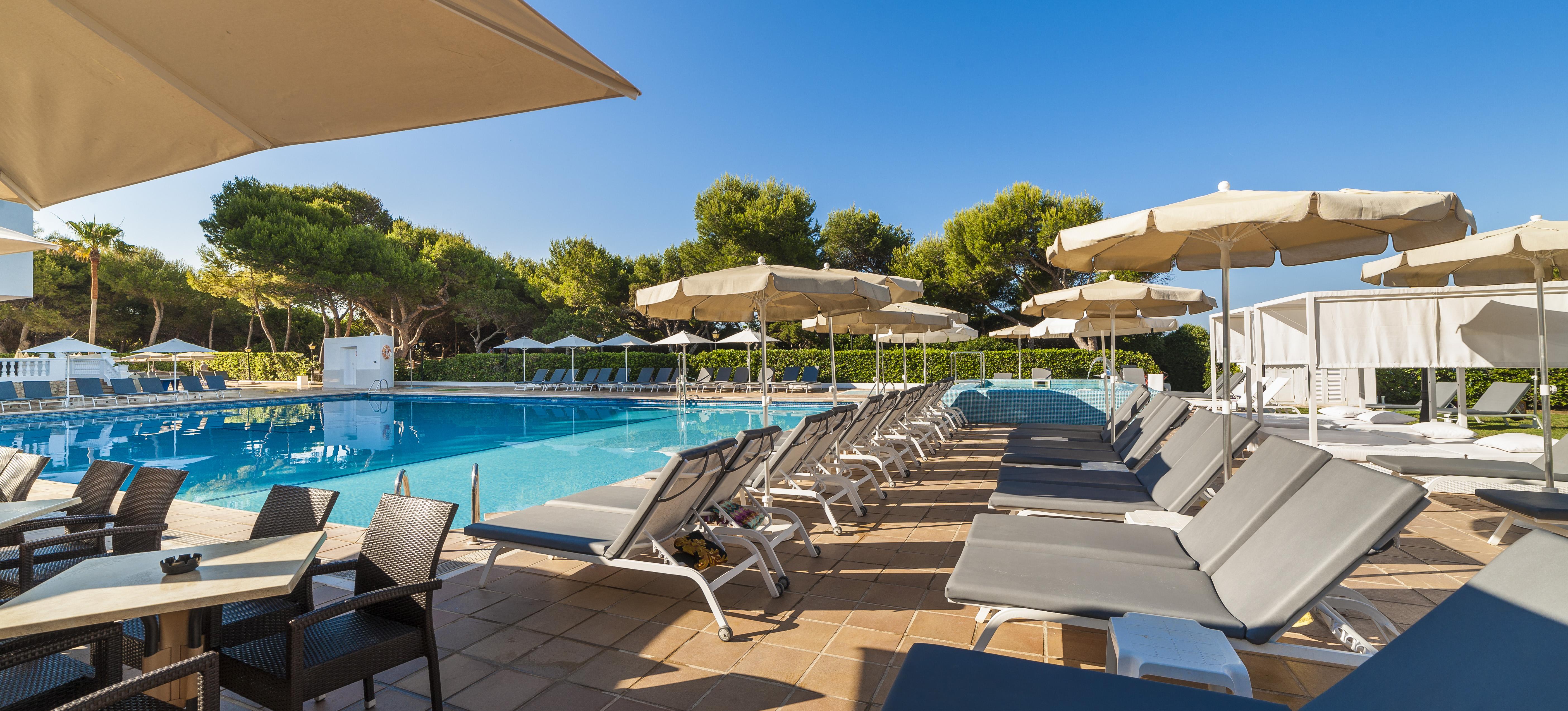 فندق Globales Lord Nelson (Adults Only) Santo Tomás المظهر الخارجي الصورة