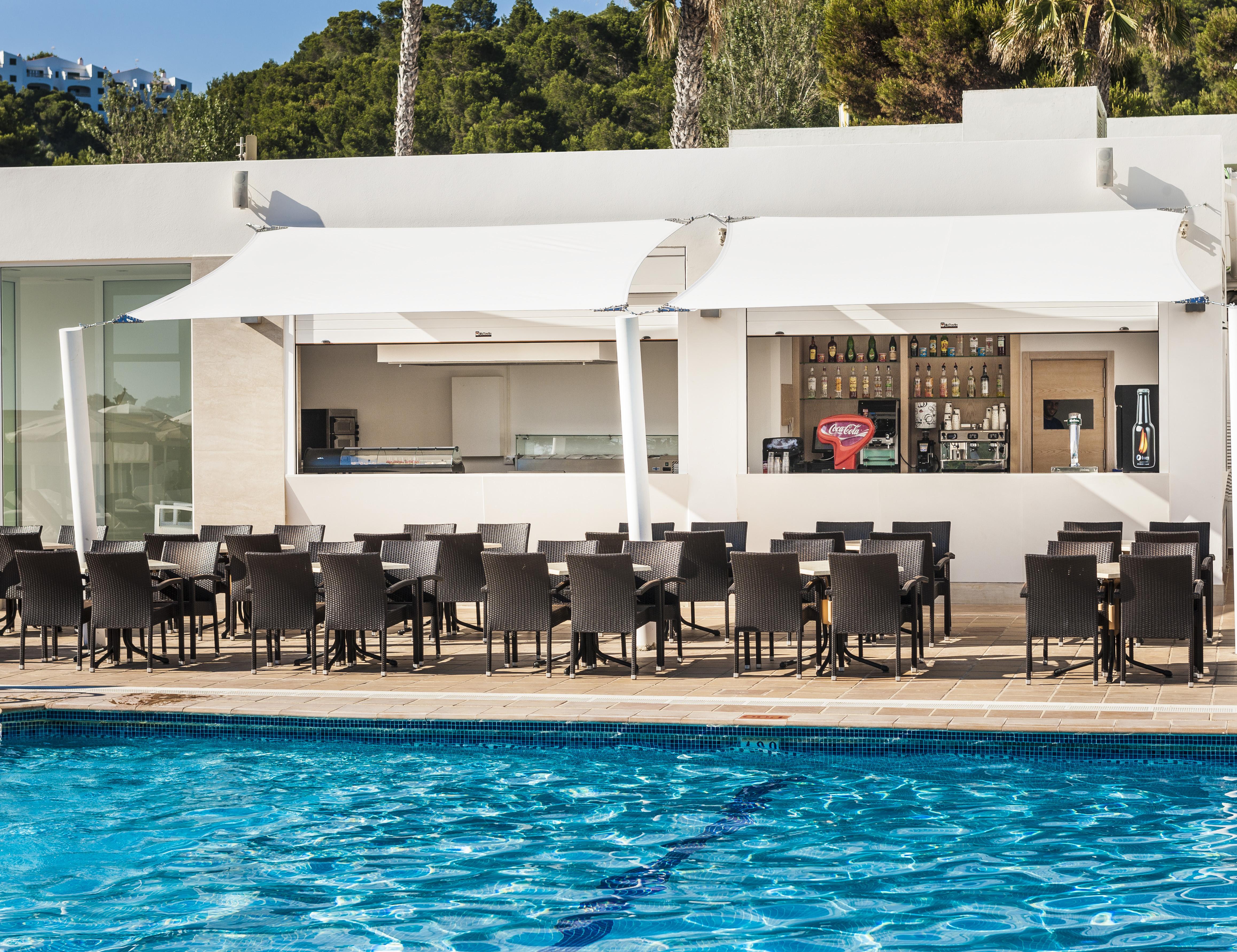 فندق Globales Lord Nelson (Adults Only) Santo Tomás المظهر الخارجي الصورة