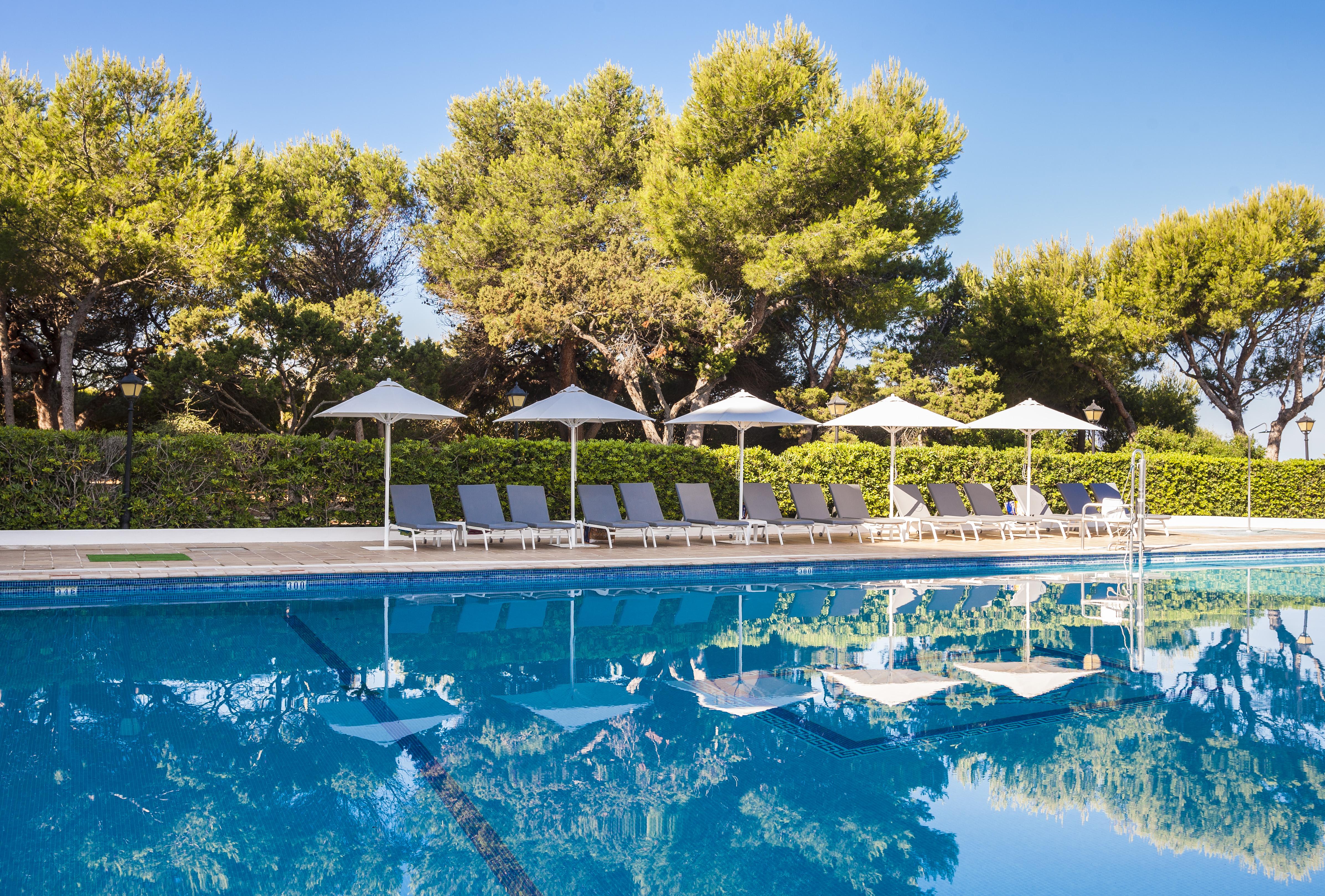 فندق Globales Lord Nelson (Adults Only) Santo Tomás المظهر الخارجي الصورة
