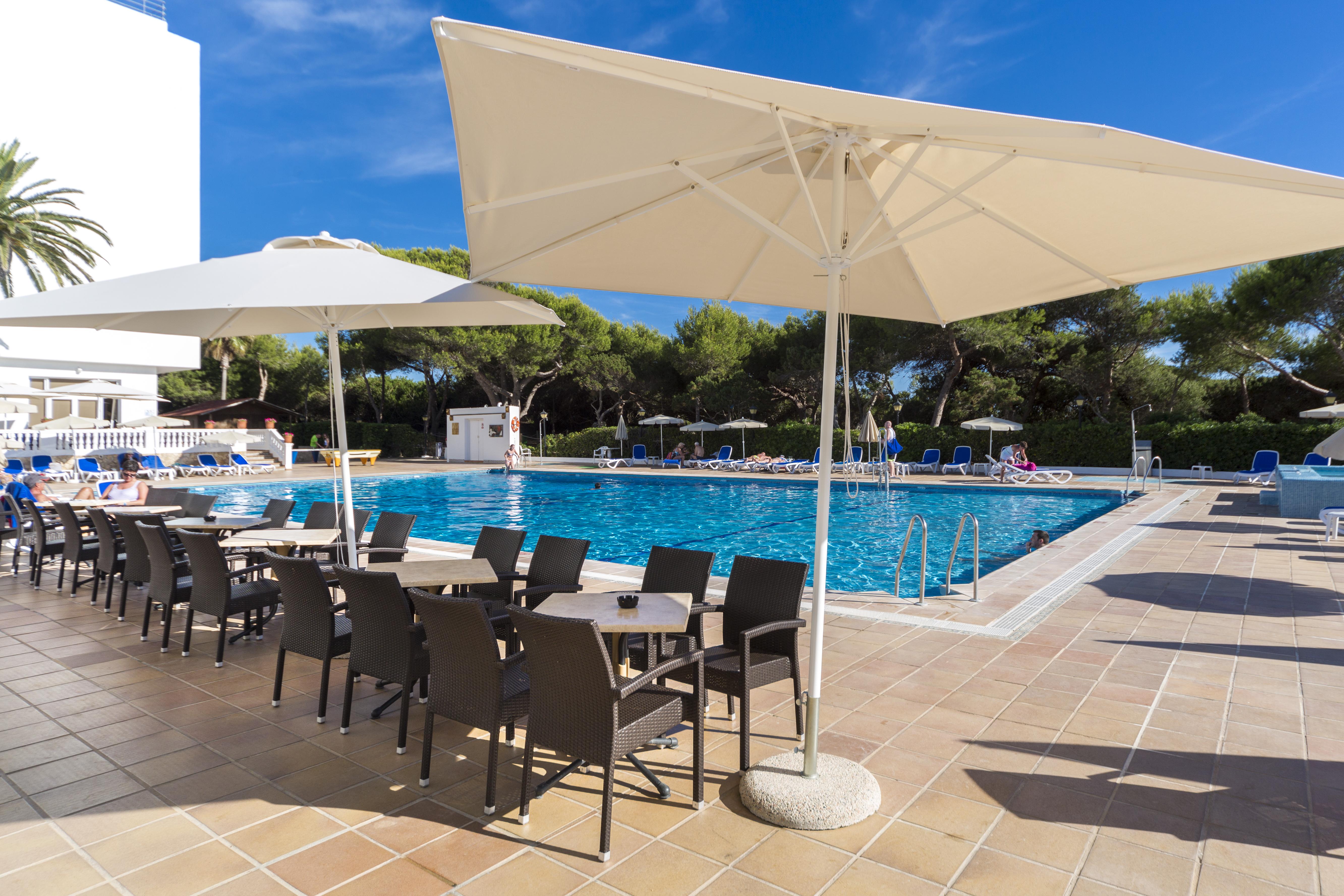 فندق Globales Lord Nelson (Adults Only) Santo Tomás المظهر الخارجي الصورة