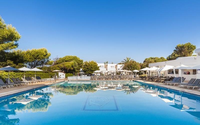 فندق Globales Lord Nelson (Adults Only) Santo Tomás المظهر الخارجي الصورة