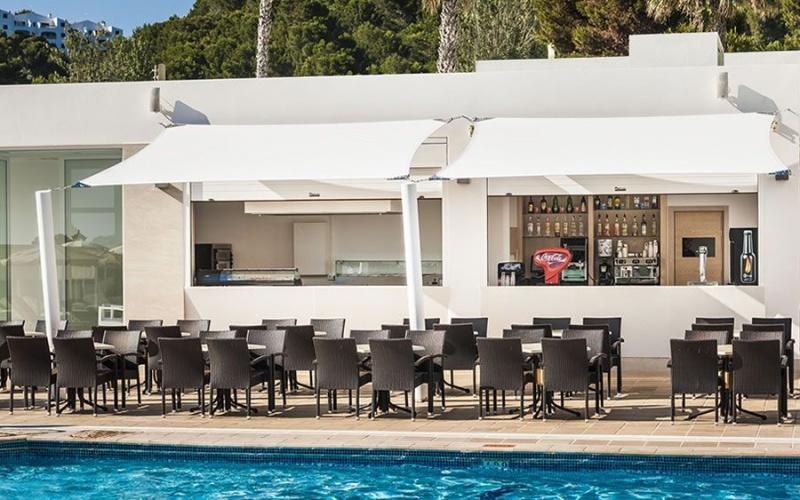 فندق Globales Lord Nelson (Adults Only) Santo Tomás المظهر الخارجي الصورة