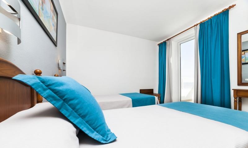 فندق Globales Lord Nelson (Adults Only) Santo Tomás المظهر الخارجي الصورة