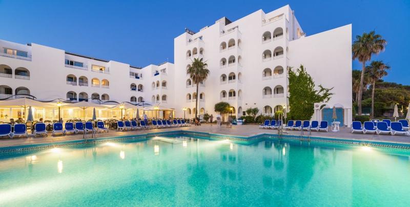 فندق Globales Lord Nelson (Adults Only) Santo Tomás المظهر الخارجي الصورة