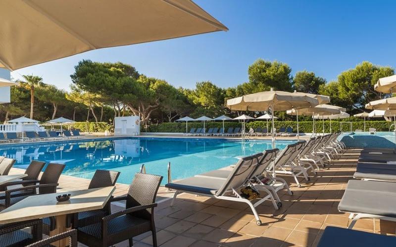 فندق Globales Lord Nelson (Adults Only) Santo Tomás المظهر الخارجي الصورة