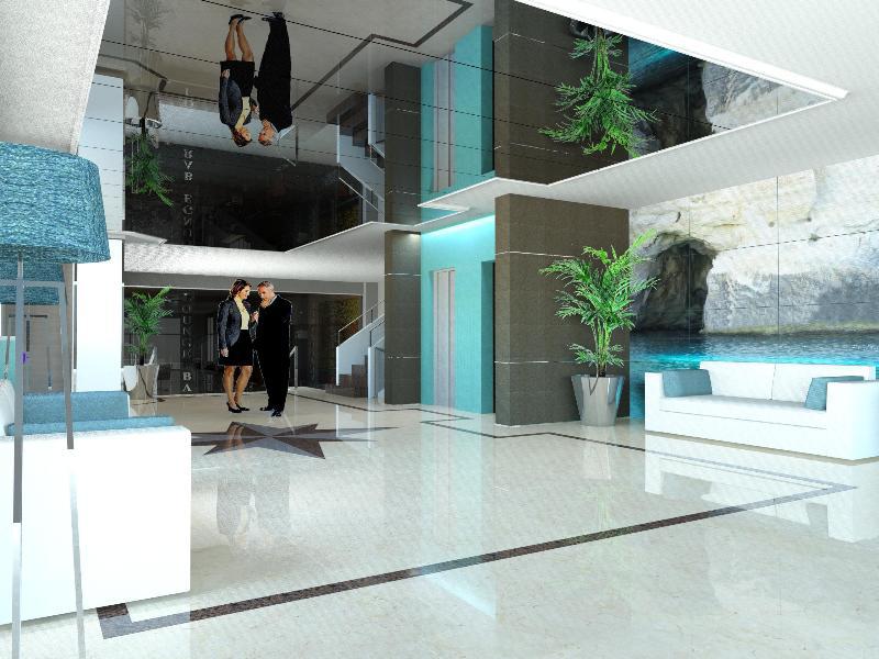 فندق Globales Lord Nelson (Adults Only) Santo Tomás المظهر الخارجي الصورة