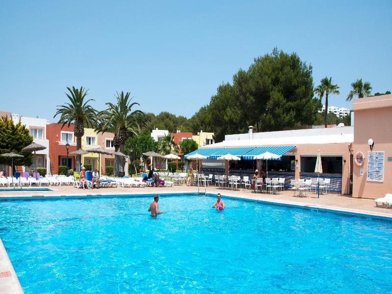 فندق Globales Lord Nelson (Adults Only) Santo Tomás المظهر الخارجي الصورة