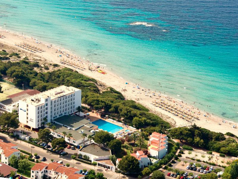 فندق Globales Lord Nelson (Adults Only) Santo Tomás المظهر الخارجي الصورة