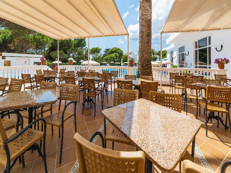 فندق Globales Lord Nelson (Adults Only) Santo Tomás المظهر الخارجي الصورة