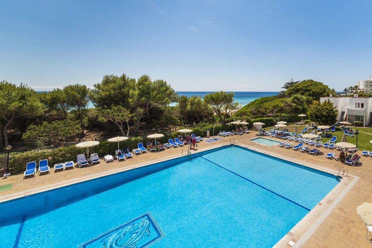 فندق Globales Lord Nelson (Adults Only) Santo Tomás المظهر الخارجي الصورة