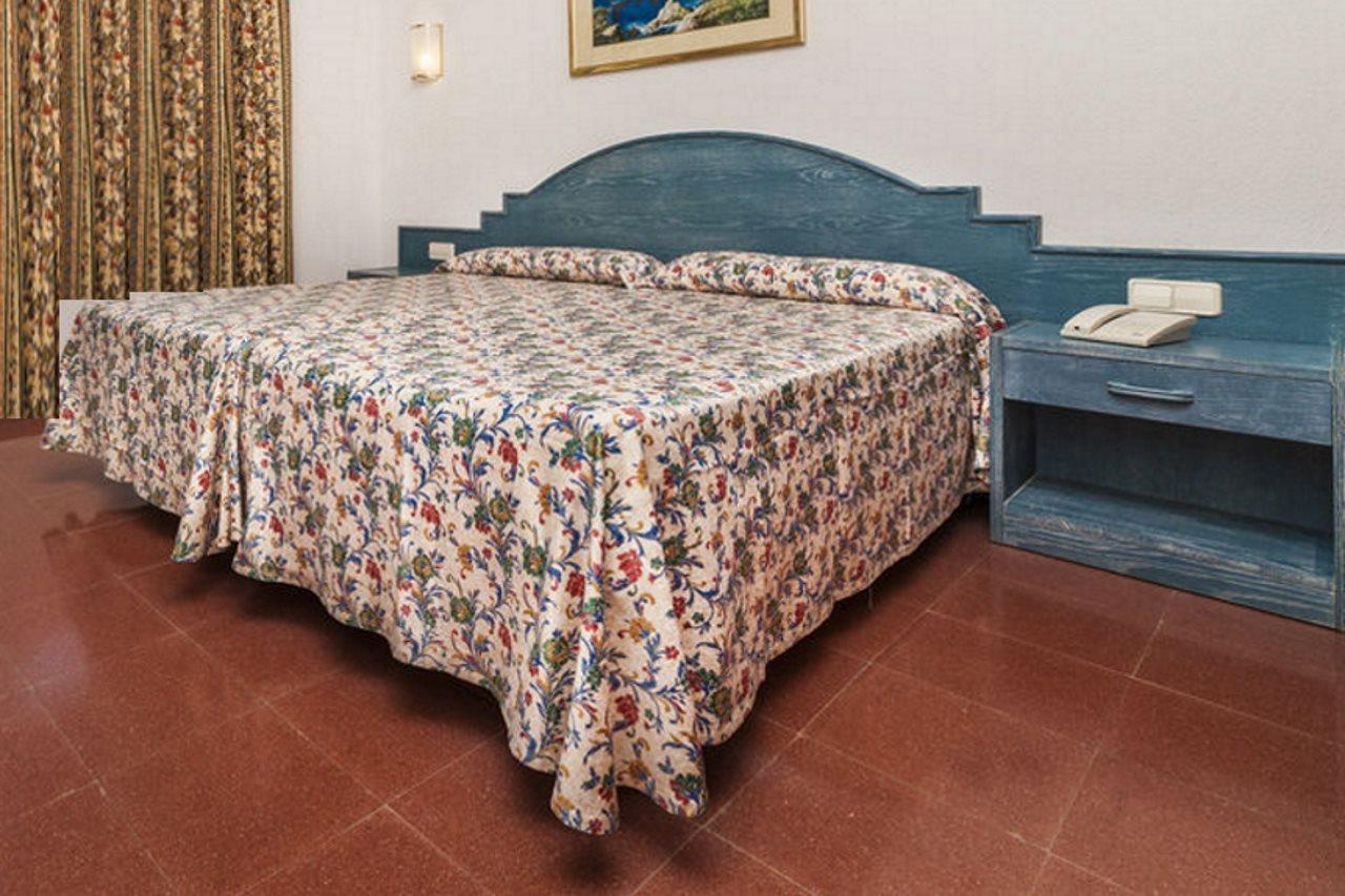 فندق Globales Lord Nelson (Adults Only) Santo Tomás المظهر الخارجي الصورة