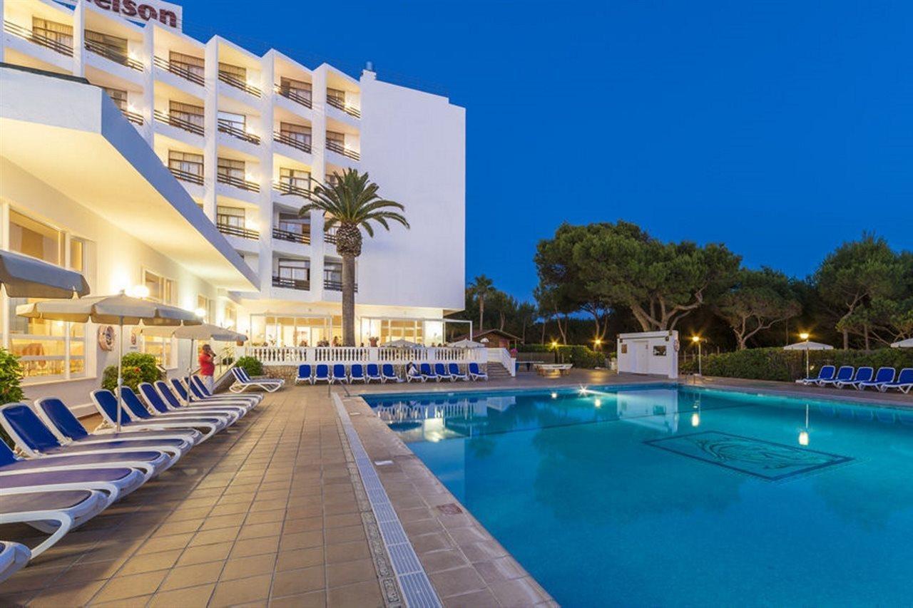 فندق Globales Lord Nelson (Adults Only) Santo Tomás المظهر الخارجي الصورة