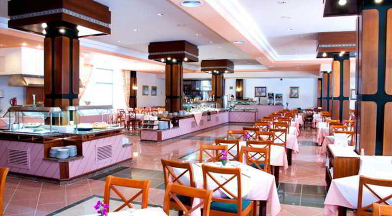 فندق Globales Lord Nelson (Adults Only) Santo Tomás المظهر الخارجي الصورة