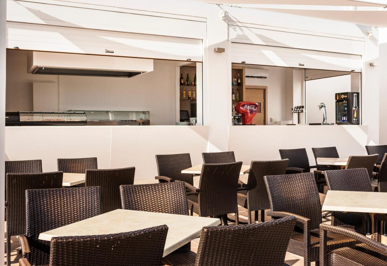 فندق Globales Lord Nelson (Adults Only) Santo Tomás المظهر الخارجي الصورة