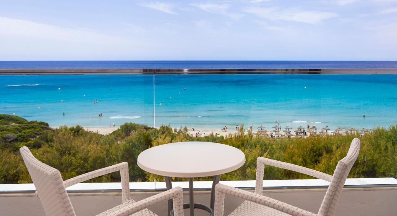 فندق Globales Lord Nelson (Adults Only) Santo Tomás المظهر الخارجي الصورة