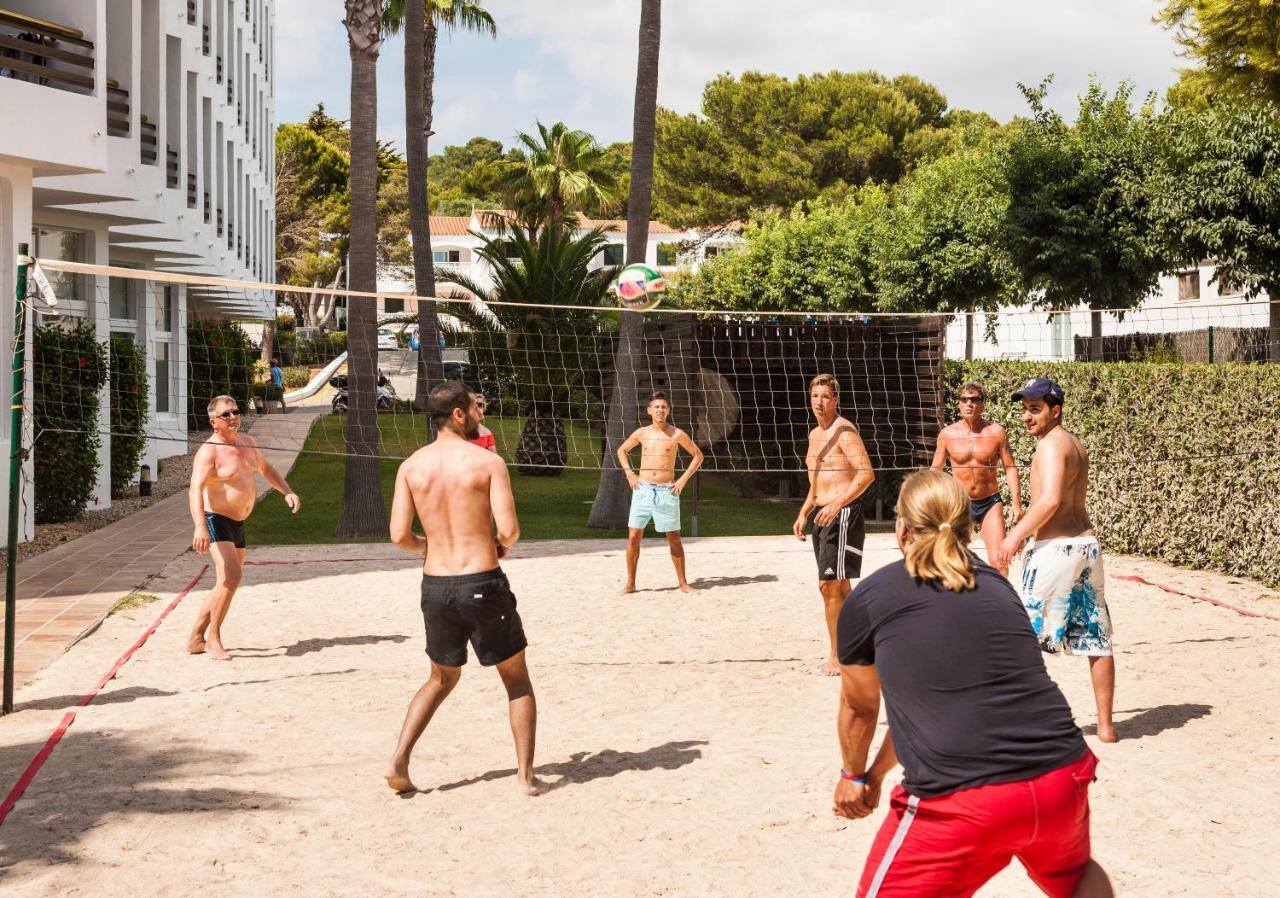 فندق Globales Lord Nelson (Adults Only) Santo Tomás المظهر الخارجي الصورة